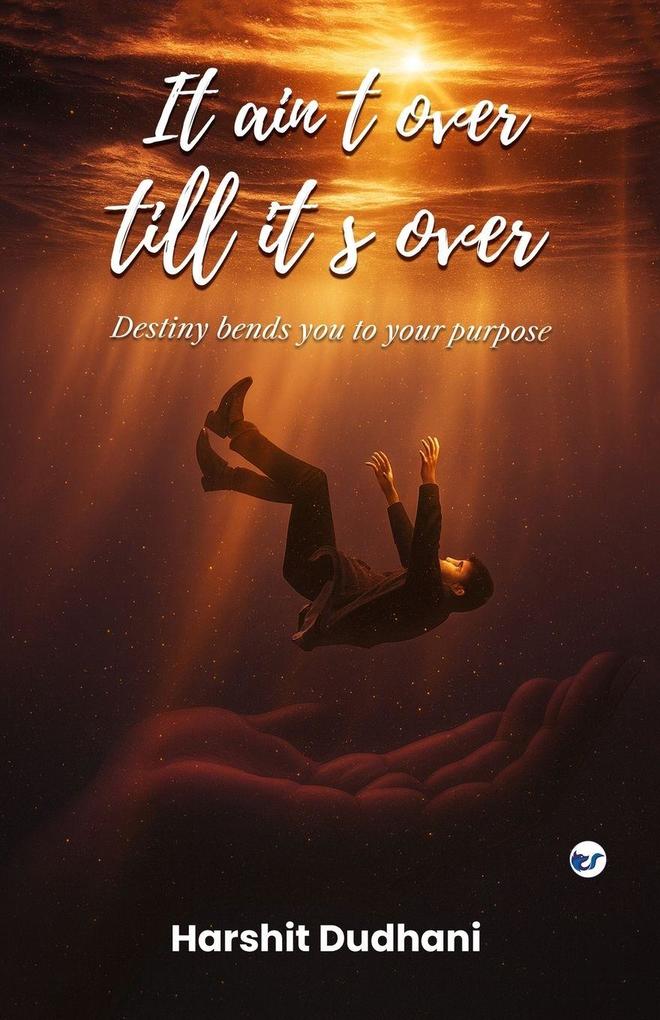 It ain't over till it's over