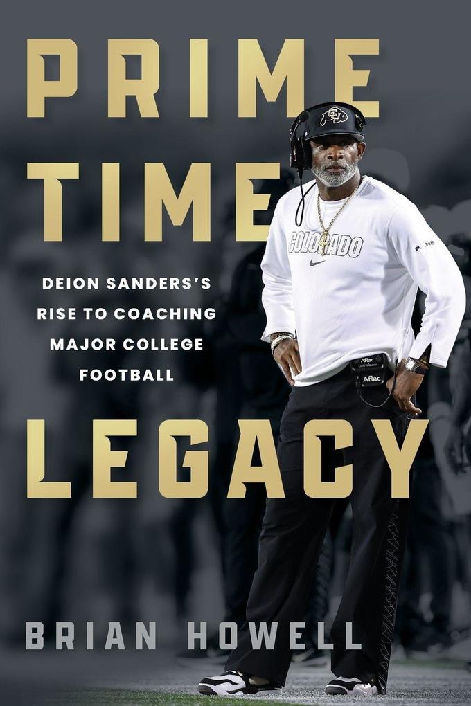 Prime Time Legacy