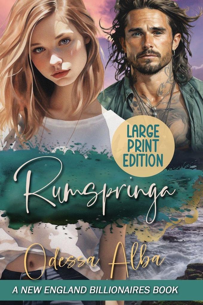 Rumspringa