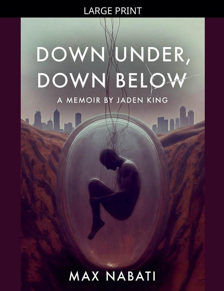 Down Under Down Below