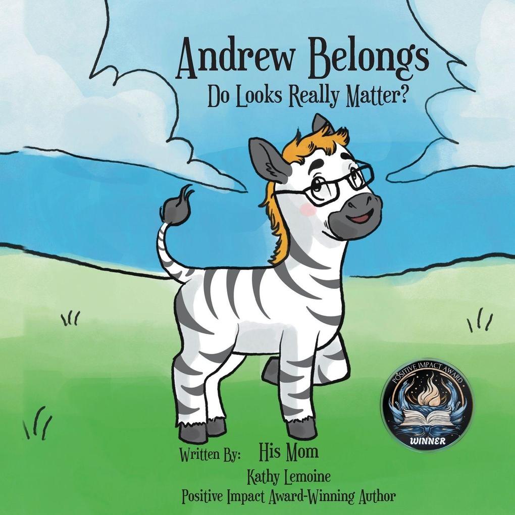 Andrew Belongs