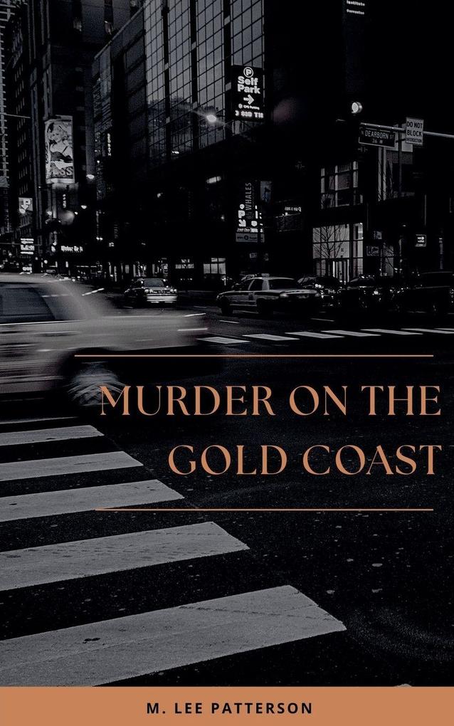 Murder on the Gold Coast