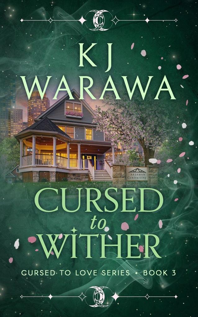 Cursed to Wither