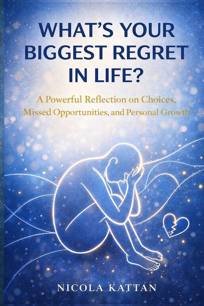 What's Your Biggest Regret in Life? A Powerful Reflection on Choices Missed Opportunities and Personal Growth