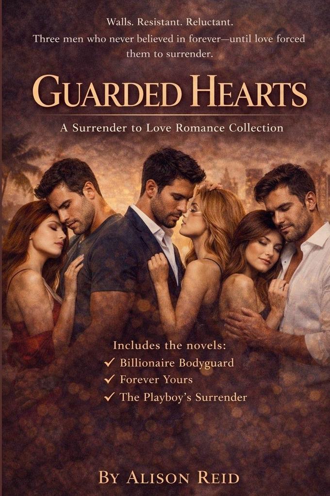 Guarded Hearts