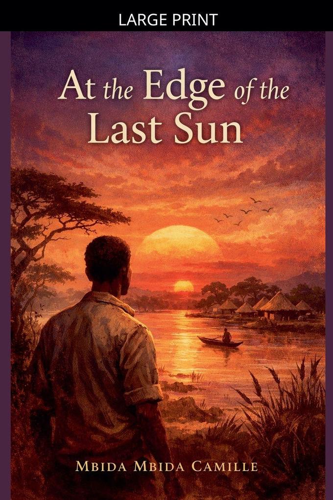 At the Edge of the Last Sun