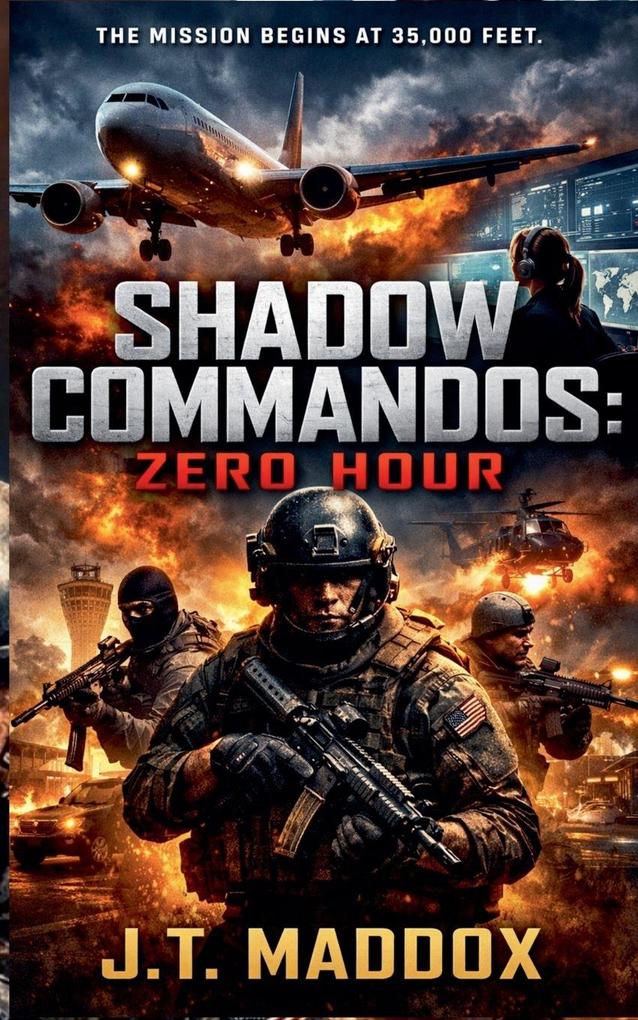 Shadow Commandos