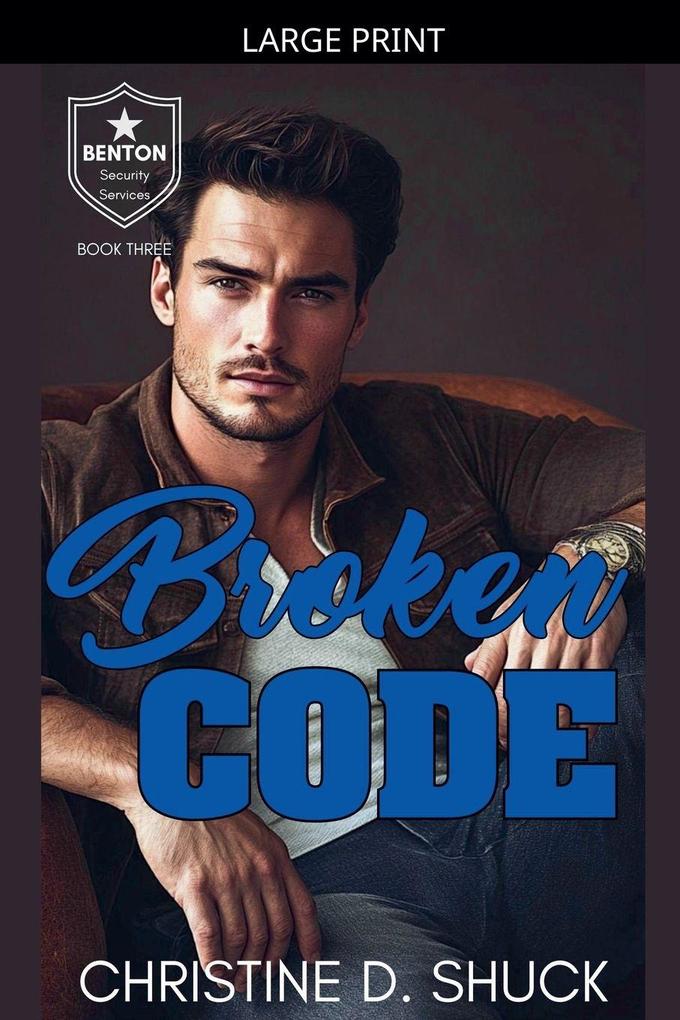 Broken Code