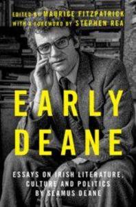 Early Deane