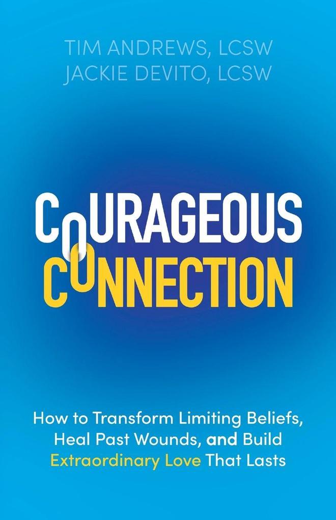 Courageous Connection
