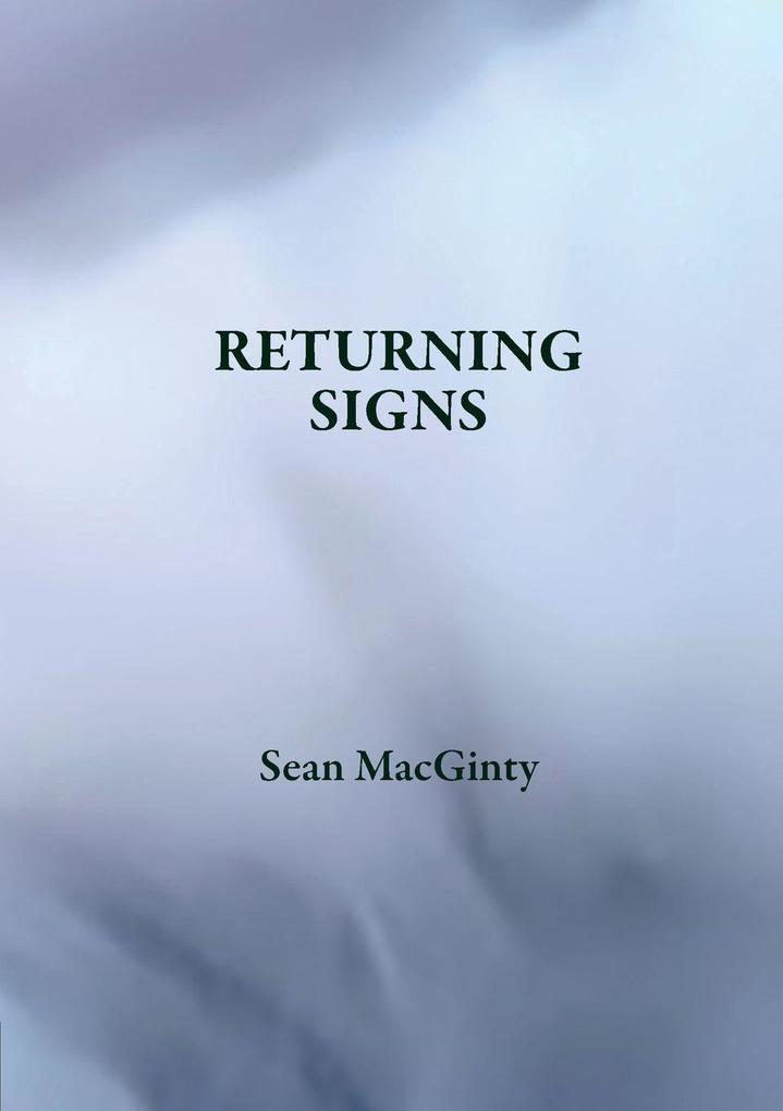 Returning Signs