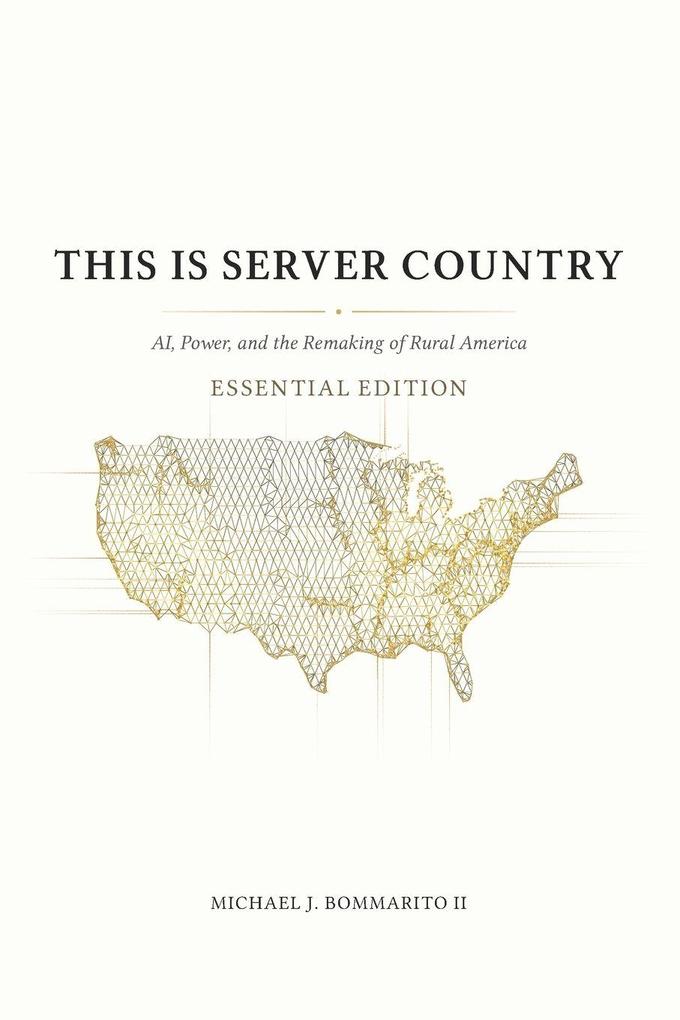 This Is Server Country