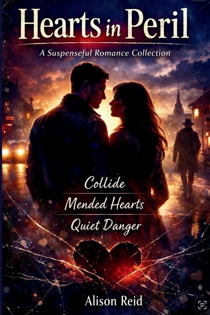 Hearts in Peril