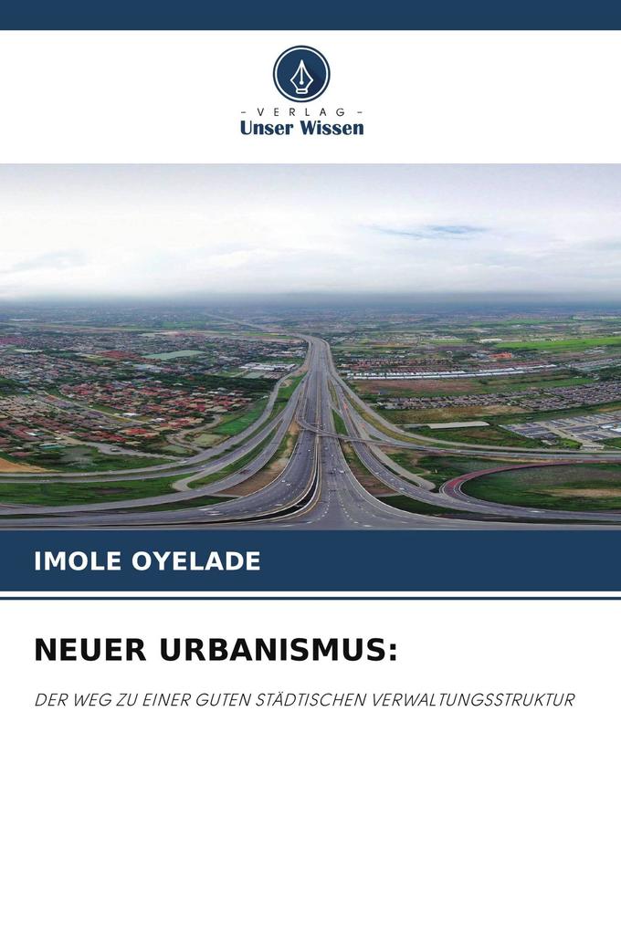 NEUER URBANISMUS: