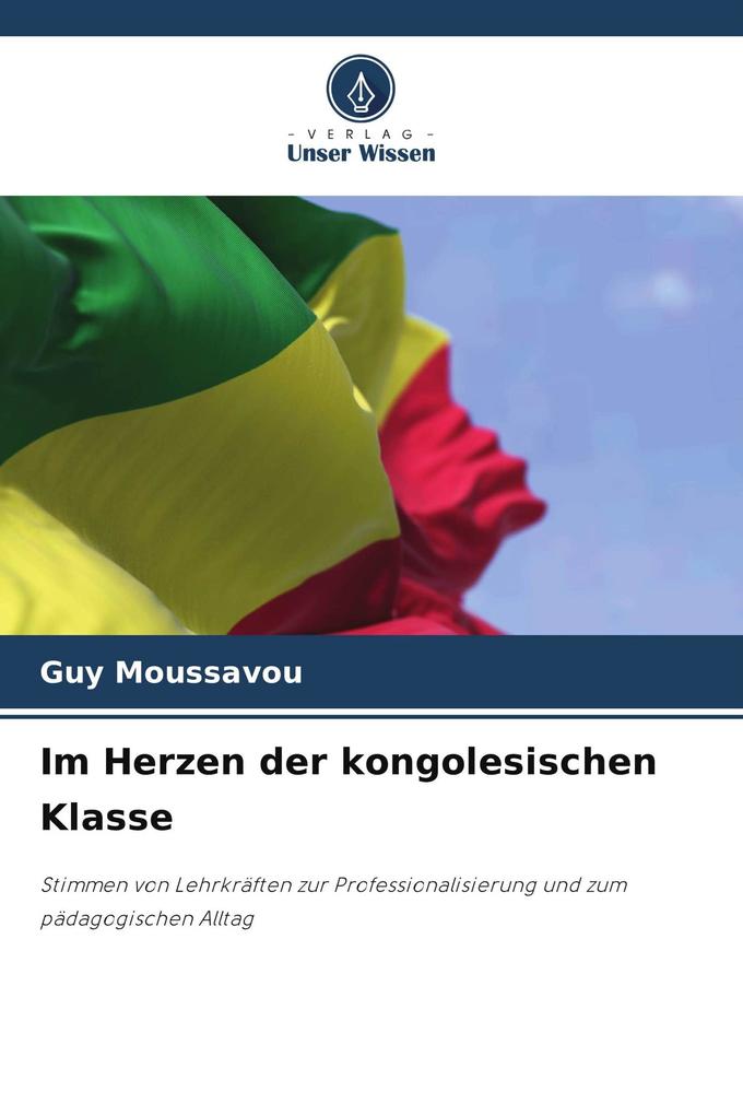 Im Herzen der kongolesischen Klasse