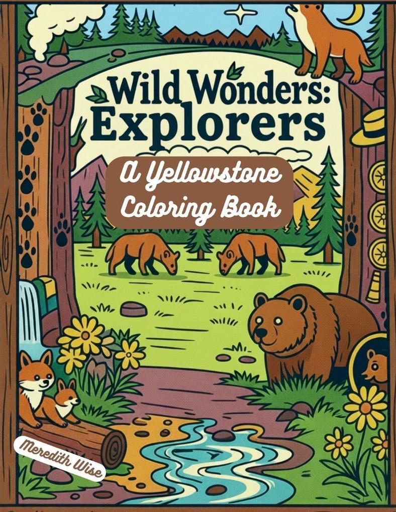 Wild Wonders Explorers