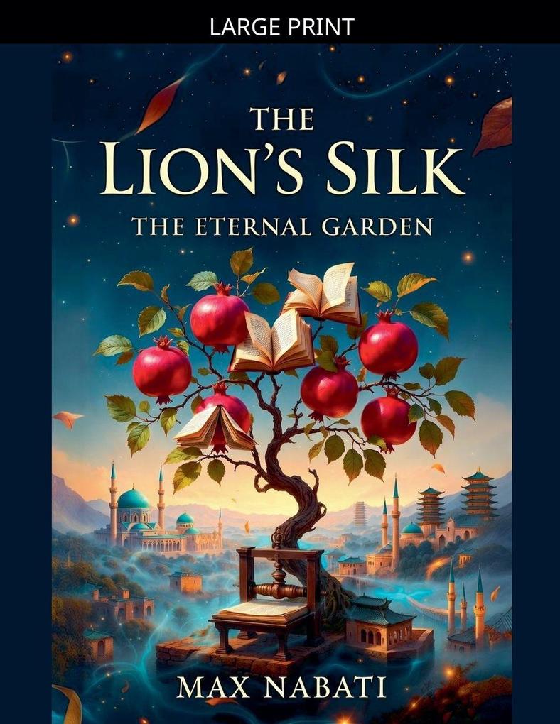 The Lion's Silk