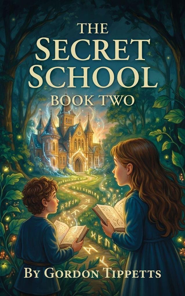 The Secret School