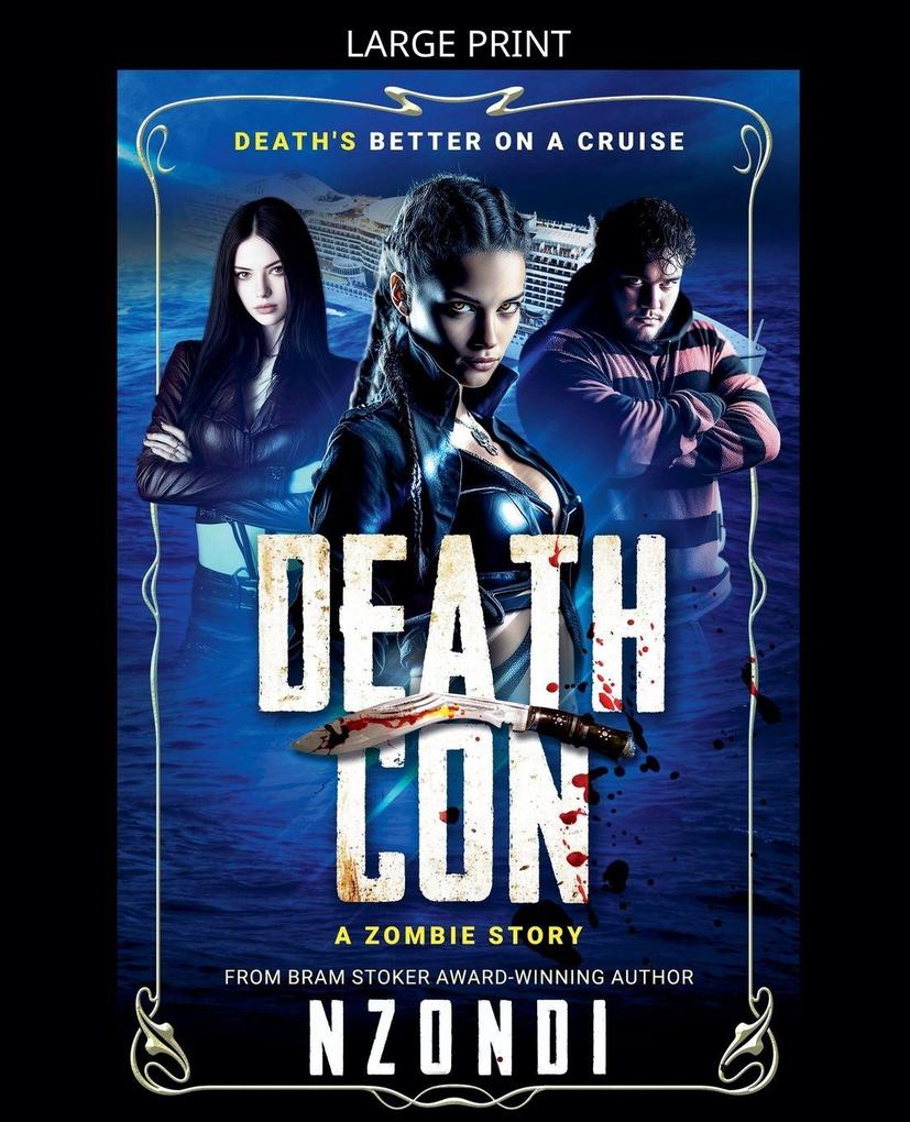 DeathCon
