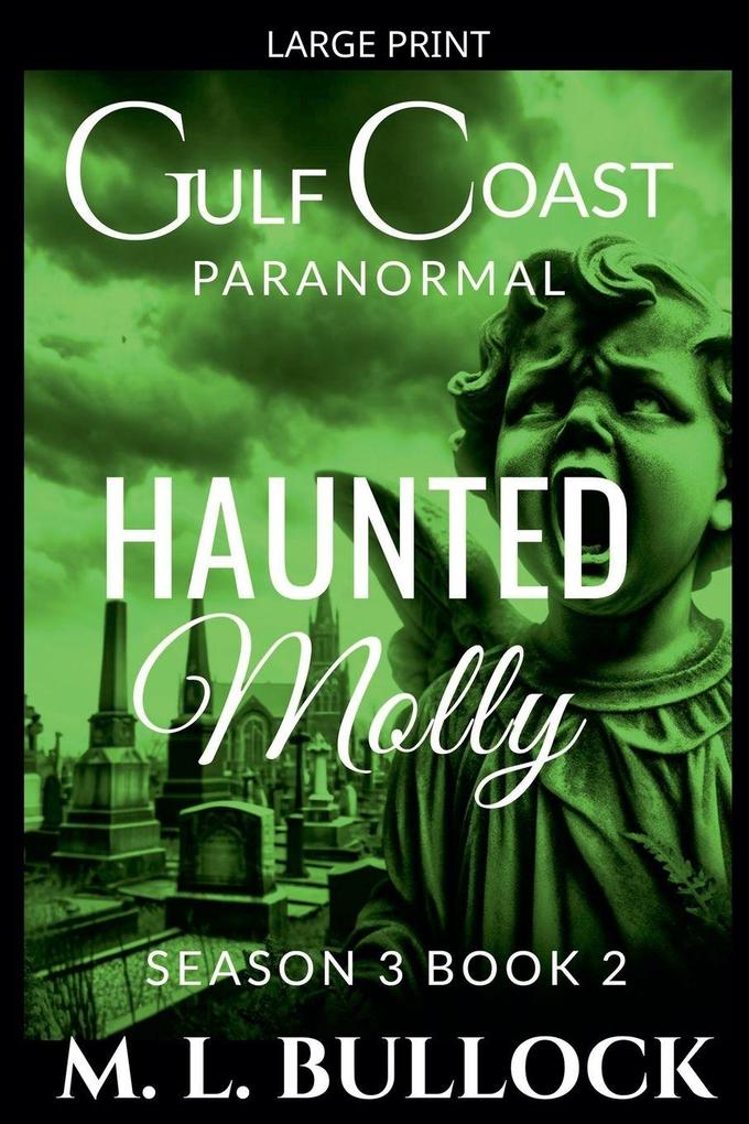 Haunted Molly