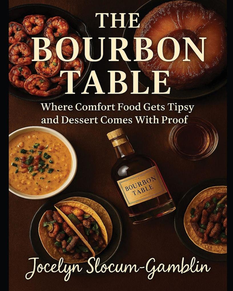 The Bourbon Table
