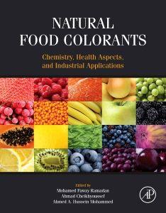 Natural Food Colorants
