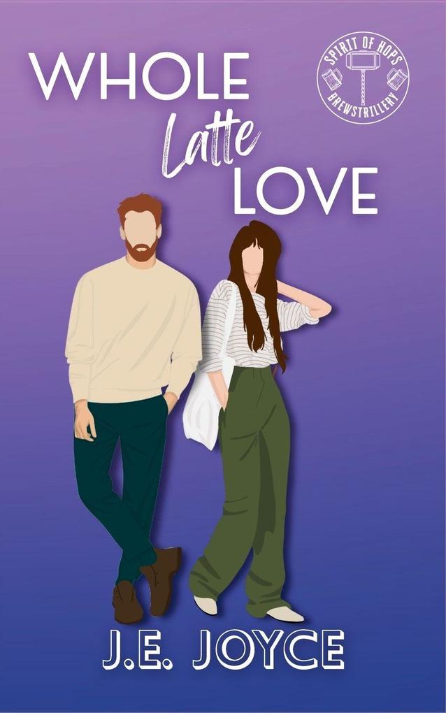 Whole Latte Love