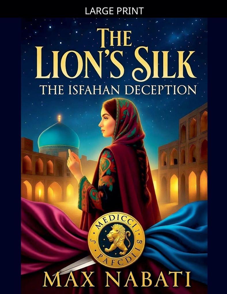 The Lion's Silk