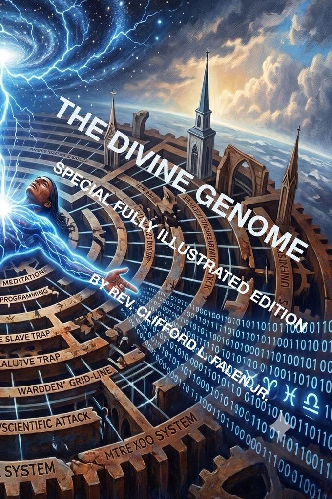 The Divine Genome
