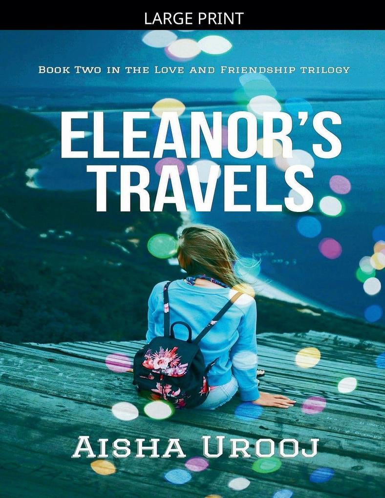 Eleanor's Travels