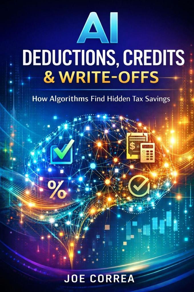 AI Deductions Credits & Write-Offs