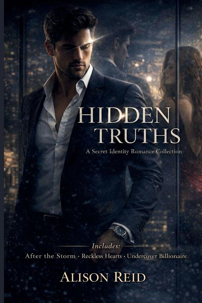 Hidden Truths