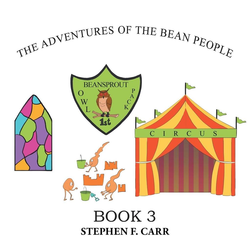 The Adventures of the Bean People