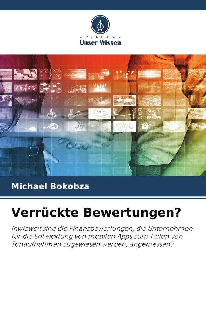 Verrückte Bewertungen?