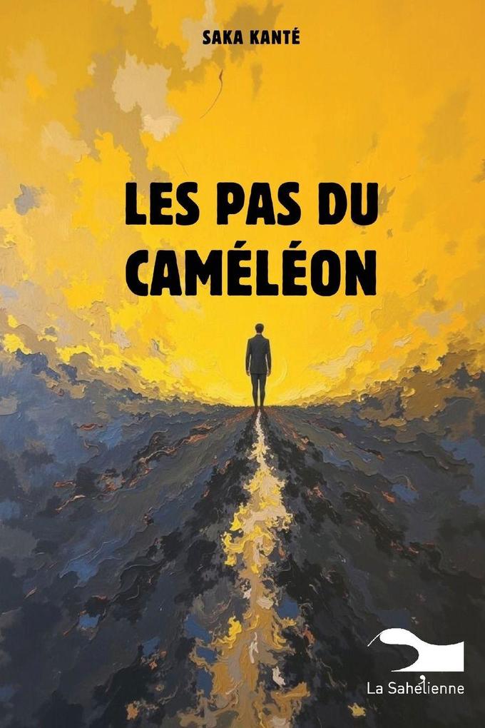 Les Pas Du Caméléon