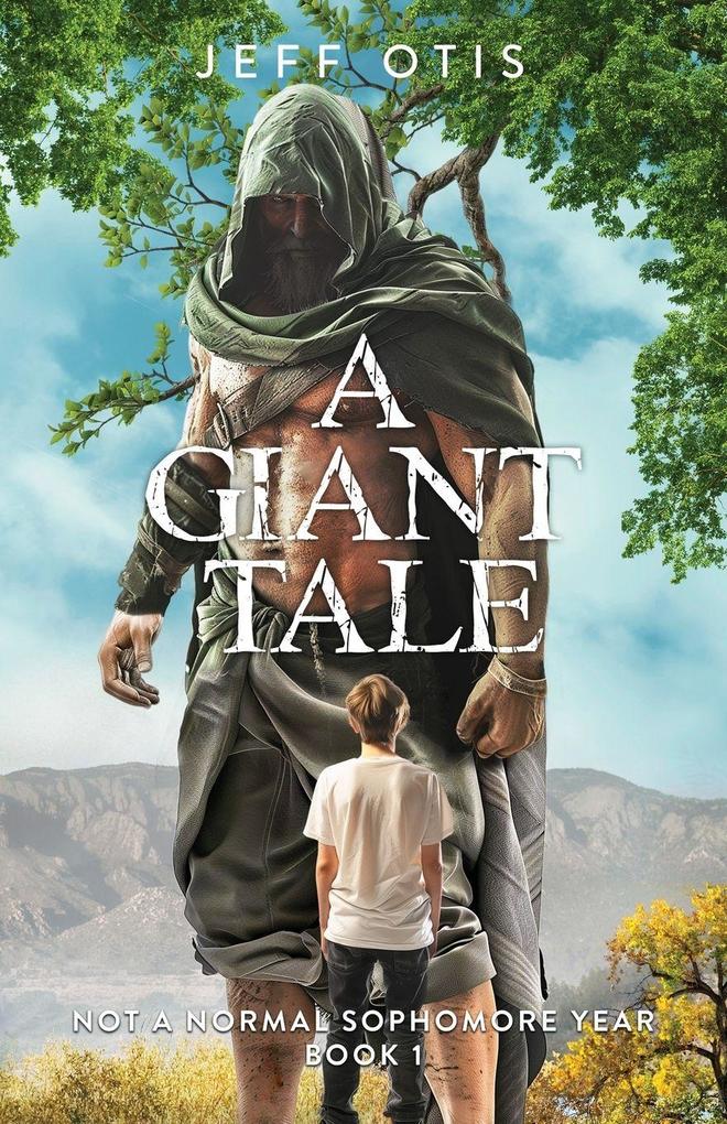 A Giant Tale