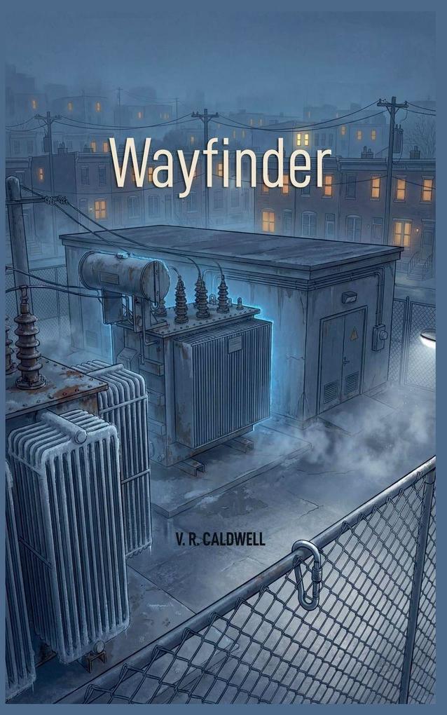 Wayfinder