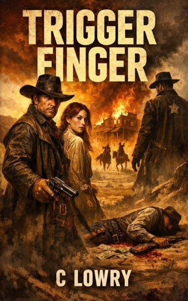 Trigger Finger