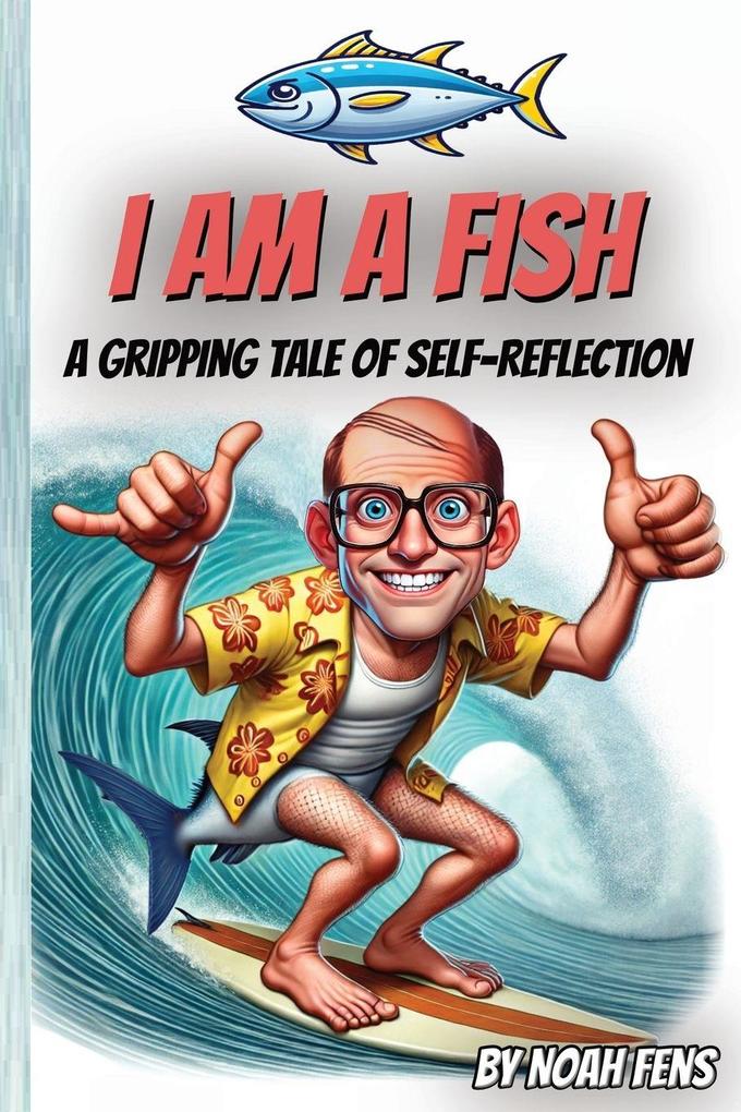 I am a Fish