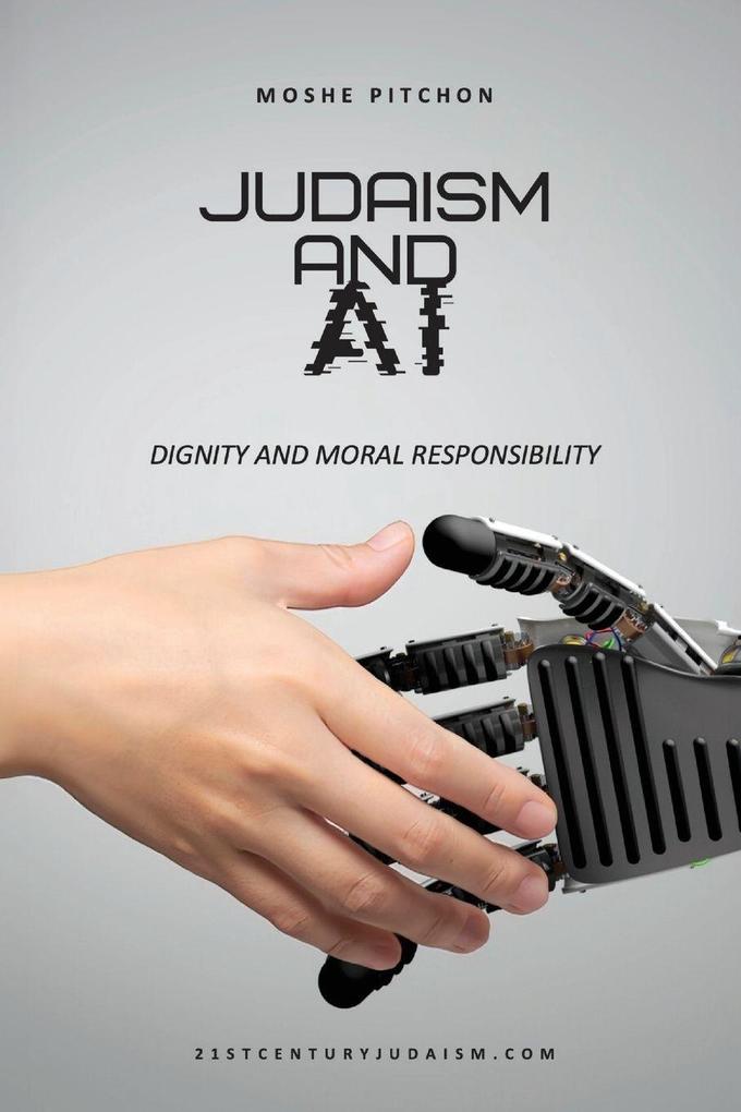 Judaism and AI