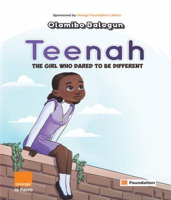 Teenah
