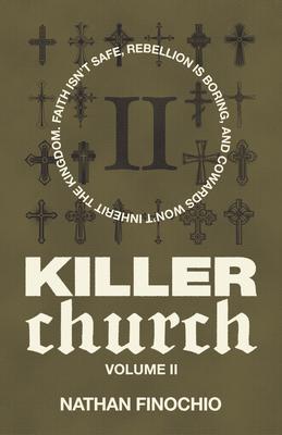 Killer Church