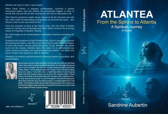 Atlantea - From the Sphinx to Atlantis