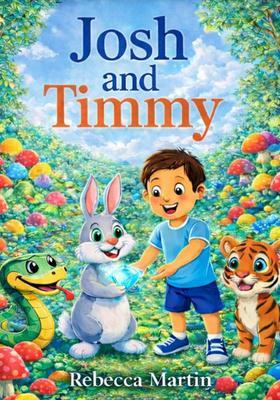 Josh and Timmy
