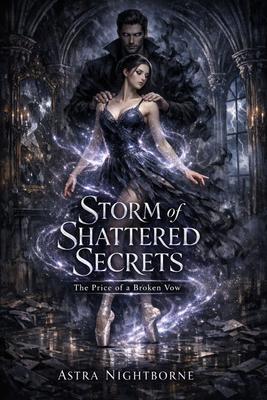 Storm of Shattered Secrets