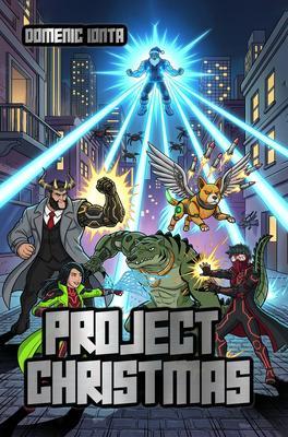 PROJECT CHRISTMAS