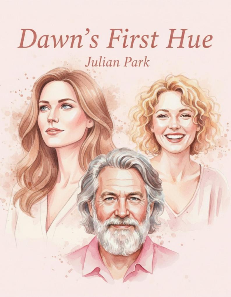Dawn's First Hue