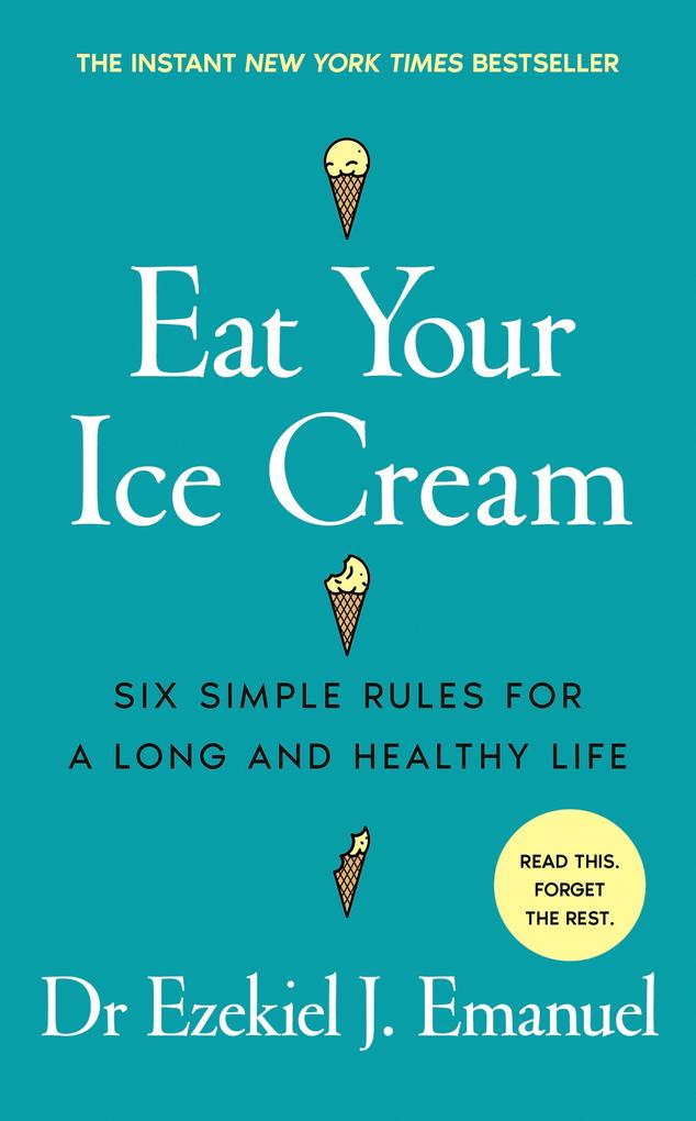 Eat Your Ice Cream