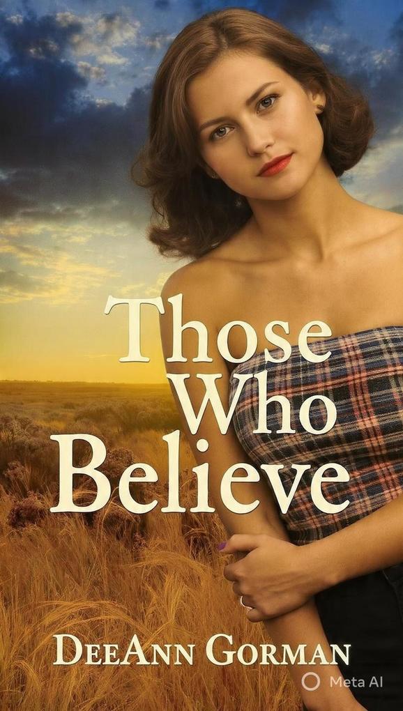 Those Who Believe