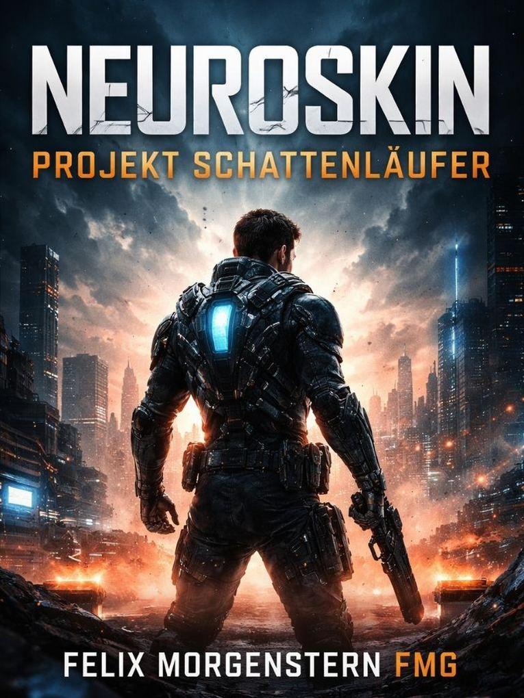 NEUROSKIN: Projekt SCHATTENLÄUFER